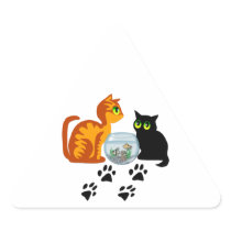 Kitties At Play