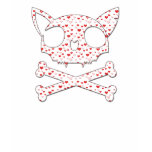 Kitty Bones t-shirts