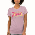 Kitty Cat Diner t-shirts