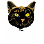Kitty Cat T-Shirt