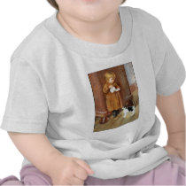 Kitty Cat T-shirts