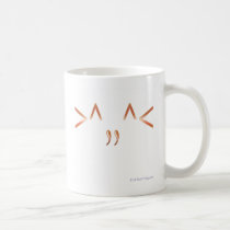 Kitty mugs