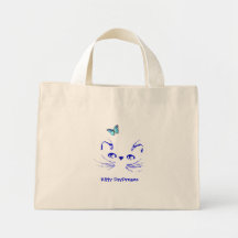 Kitty DayDreams Bag