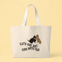 Kitty Kats bags