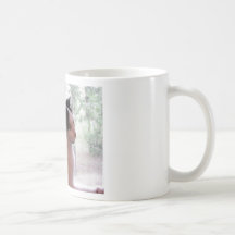 Kitty Kitty Tasse À Café