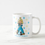 Kitty-Love Princess Mugs