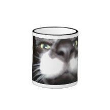 Kitty Milk? Coffee Mug
