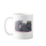  Kitty Mug