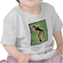 Kitty Woman T Shirt