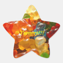 Kitty's Kandy Stickers
