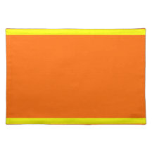"Kitty's Stuff" Placemats