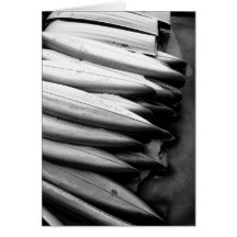KIW Sparks: Canoes Card