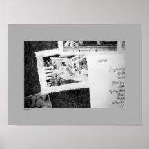 KIW Sparks: Mini-Clues 1 Posters
