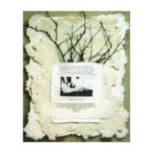 KIW Sparks: Reawakening Stretched Canvas Prints