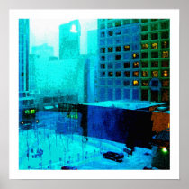 KIW Sparks: Snowdust