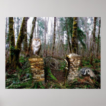 KIW Sparks: Toward the Other Side Posters