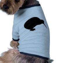 Kiwi bird New Zealand Pet Clothes