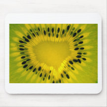 Kiwi Burst Mousepad