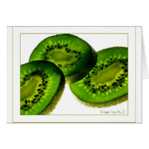 Kiwi Card