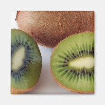 KIWI FRIDGE MAGNET