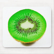 Kiwi Fruit - Mousepad