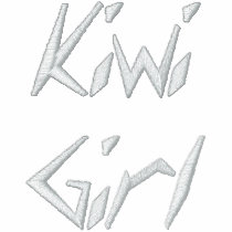 Kiwi Girl