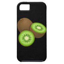 Kiwi iPhone 5 Case