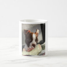 Kiwi mug II