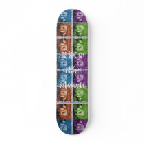 KiXx board II Skateboard Deck