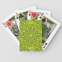 KLAD09 POKER DECK