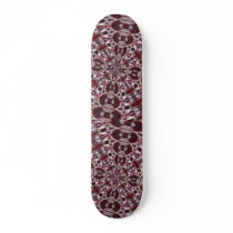 Kladescope Sandcherry Skateboard.