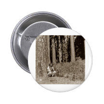 Klamath Native American Indian Ponderosa Pine