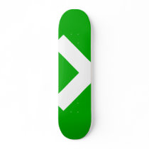 Klanovice, Czech skateboards