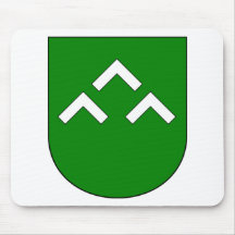Klanovice Praha, Czech Mouse Pads