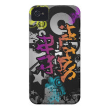 Klass Akt iPhone 4 Case