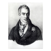 Klemens Wenzel Nepomuk Lothar posters