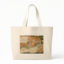 Klimt, Gustav: Wasserschlangen (Freundinnen) II Bags