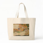 Klimt, Gustav: Wasserschlangen (Freundinnen) II bags