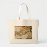 Klimt, Gustav: Wasserschlangen (Freundinnen) II Bags