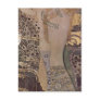 Klimt, Gustav Wasserschlangen I (Freundinnen I) Th Postcards