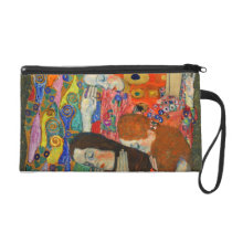 Klimt - Hope 2 bagettes bags