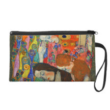 Klimt - Hope 2 Wristlet