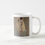 Klimt - The Kiss Coffee Mugs