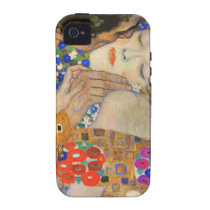 Klimt The Kiss iPhone 4 Case casemate cases
