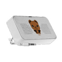 KLOONY iPhone SPEAKERS
