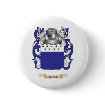 Klos Coat of Arms (Family Crest) Pins