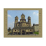Klosterkirche Maria Laach Deutschland Postcard