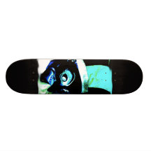 Klownz Plateau De Skateboard