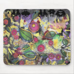 Klub Blossom, Mod Love mousepads