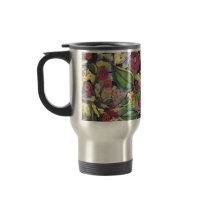 Klub Blossom Mug